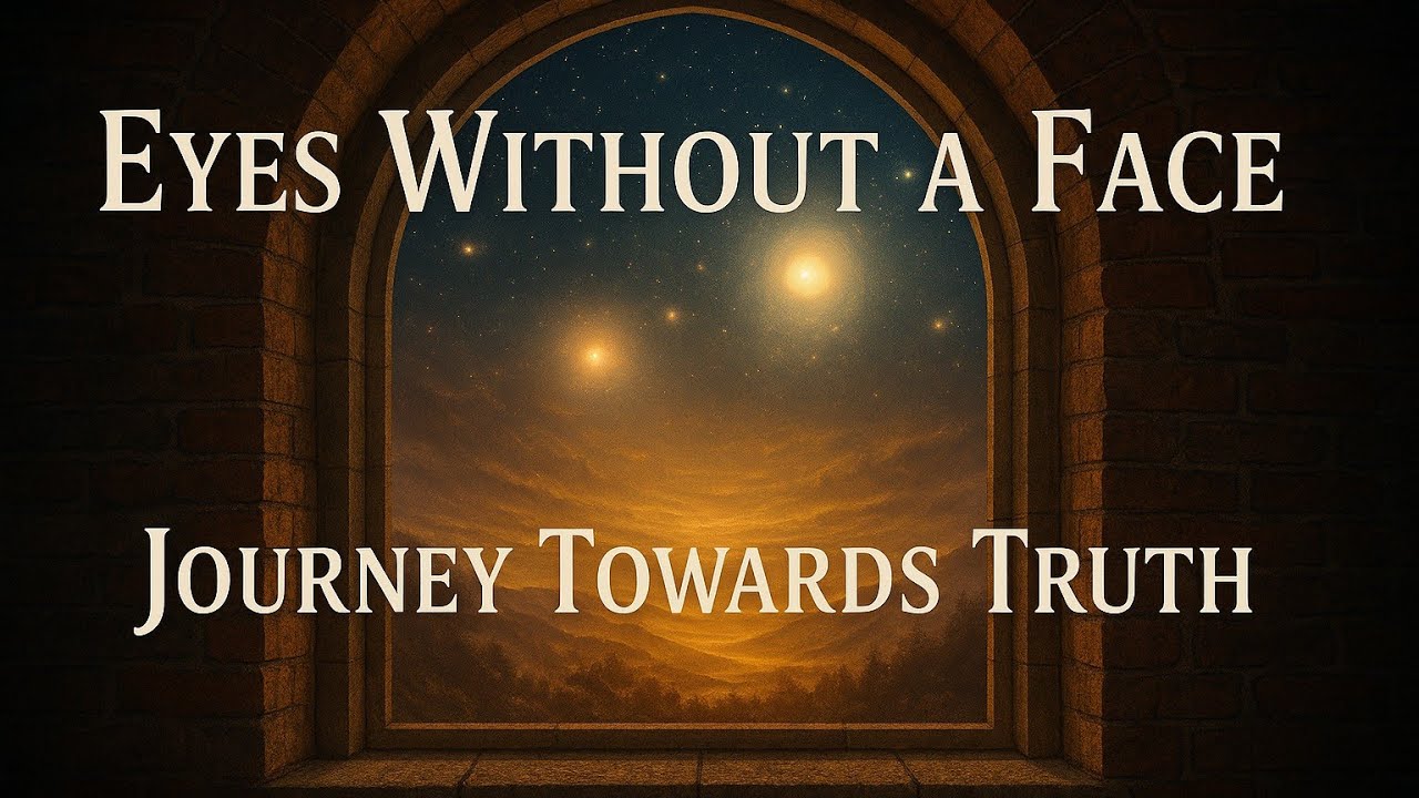 Eyes Without a Face - The Journey Towards Truth 