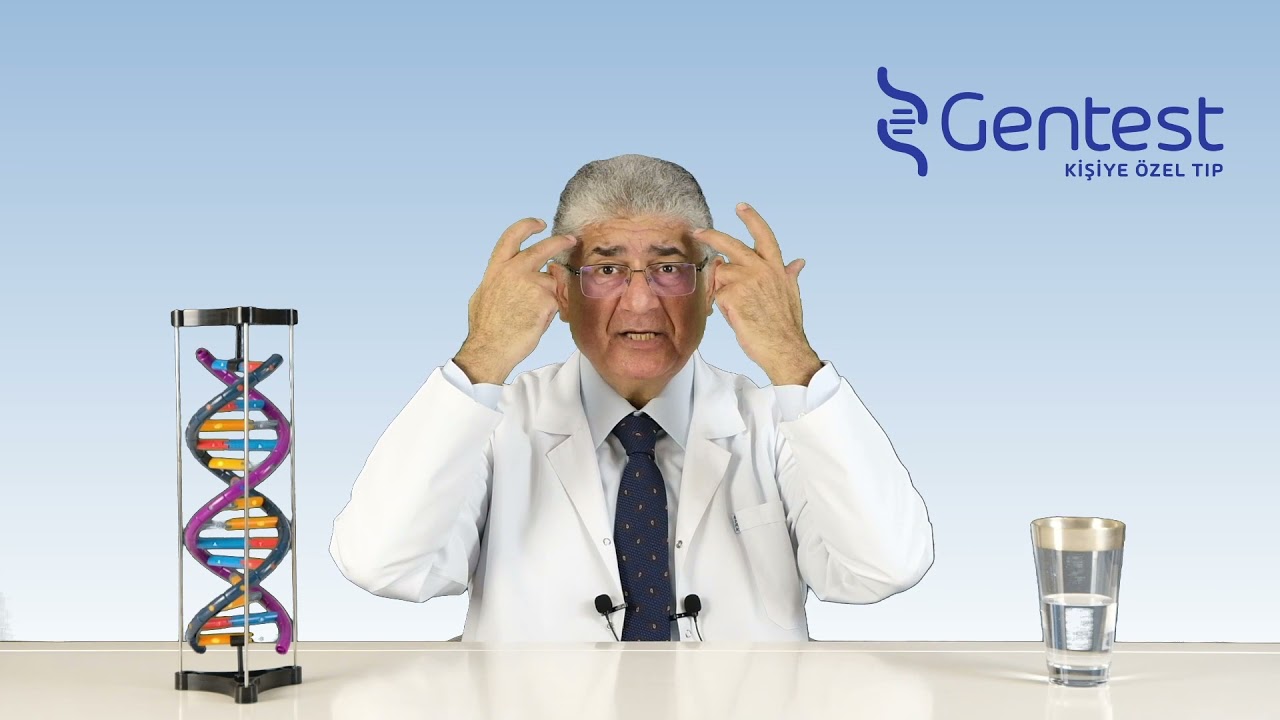 Gentest nedir?
