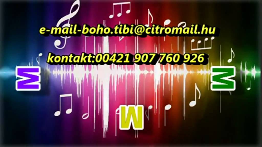 Dönci Band-Bojongok az utamon..