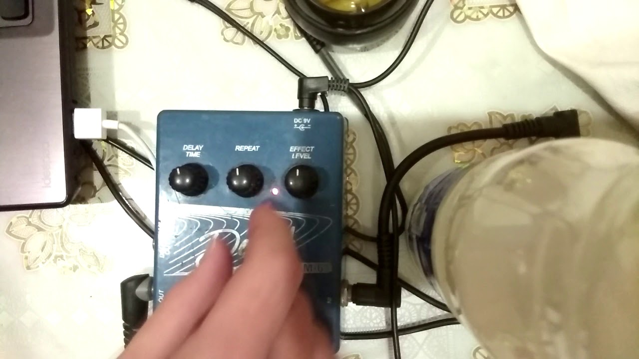 Yerasov DM-6
