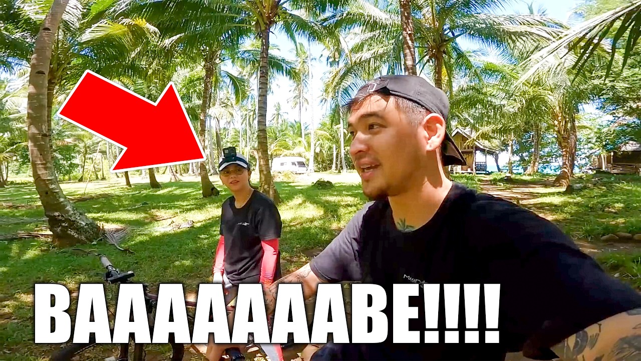 Simpleng Biyahe, Malaking Kwento