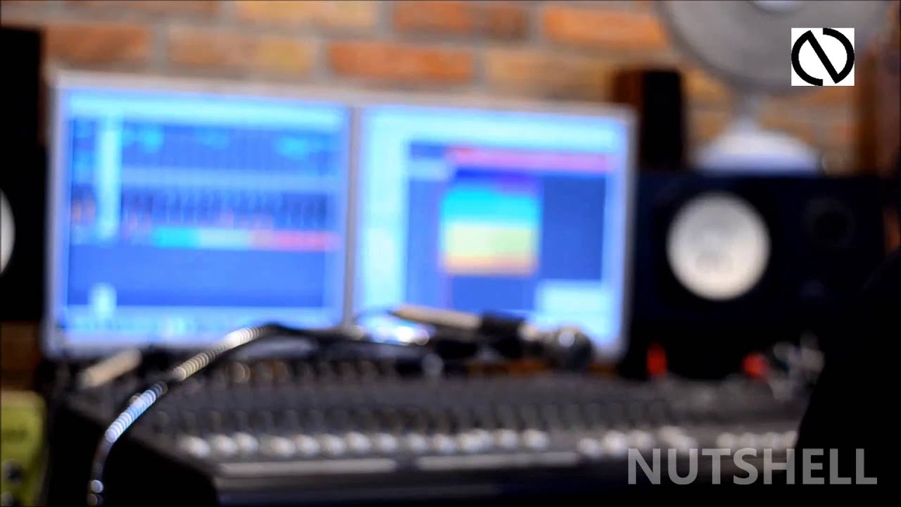 Perlazza Studio  Skończone Bębny