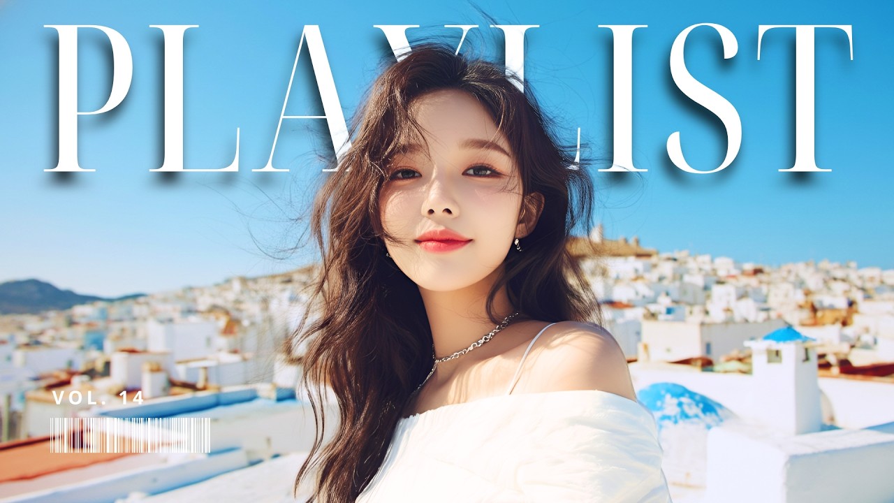 𝒑𝒍𝒂𝒚𝒍𝒊𝒔𝒕 Ты повсюду🗝️✨ | UKG и щепотка K-pop: Дерзкий High-teen плейлист 🎧