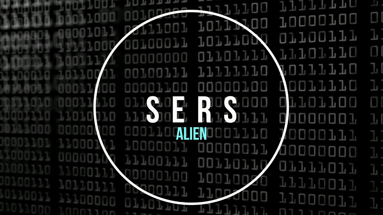 SERS Alien (original mix)