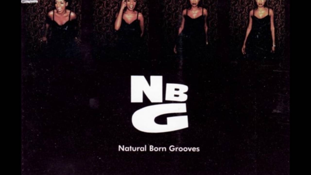 Natural Born Grooves - All Or Nothing (Dub Vocal Mix)