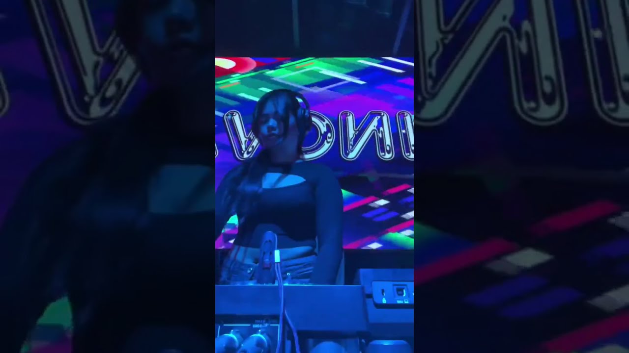 PUJANINGSIH x GORESAN LUKA DJ INOVA KLATIKA