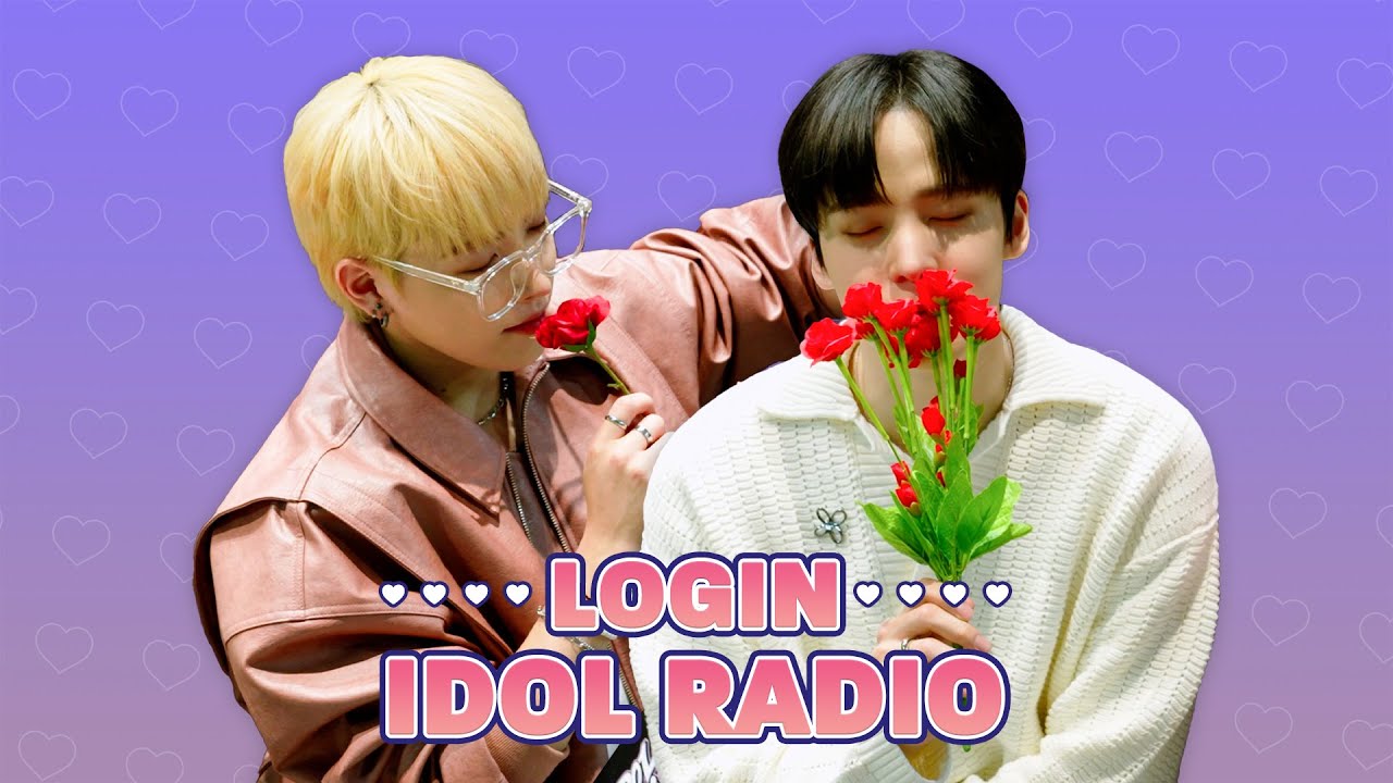 [LOGIN IDOL RADIO] 오늘 데뷔한 1인칭 돌랑이 시점💜 몰입도 대박! 아돌라 시뮬레이션✨