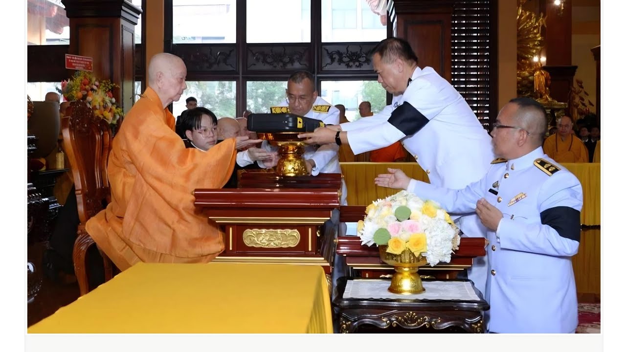 Hỏi đáp ngày 10/3/26  💬🗓️