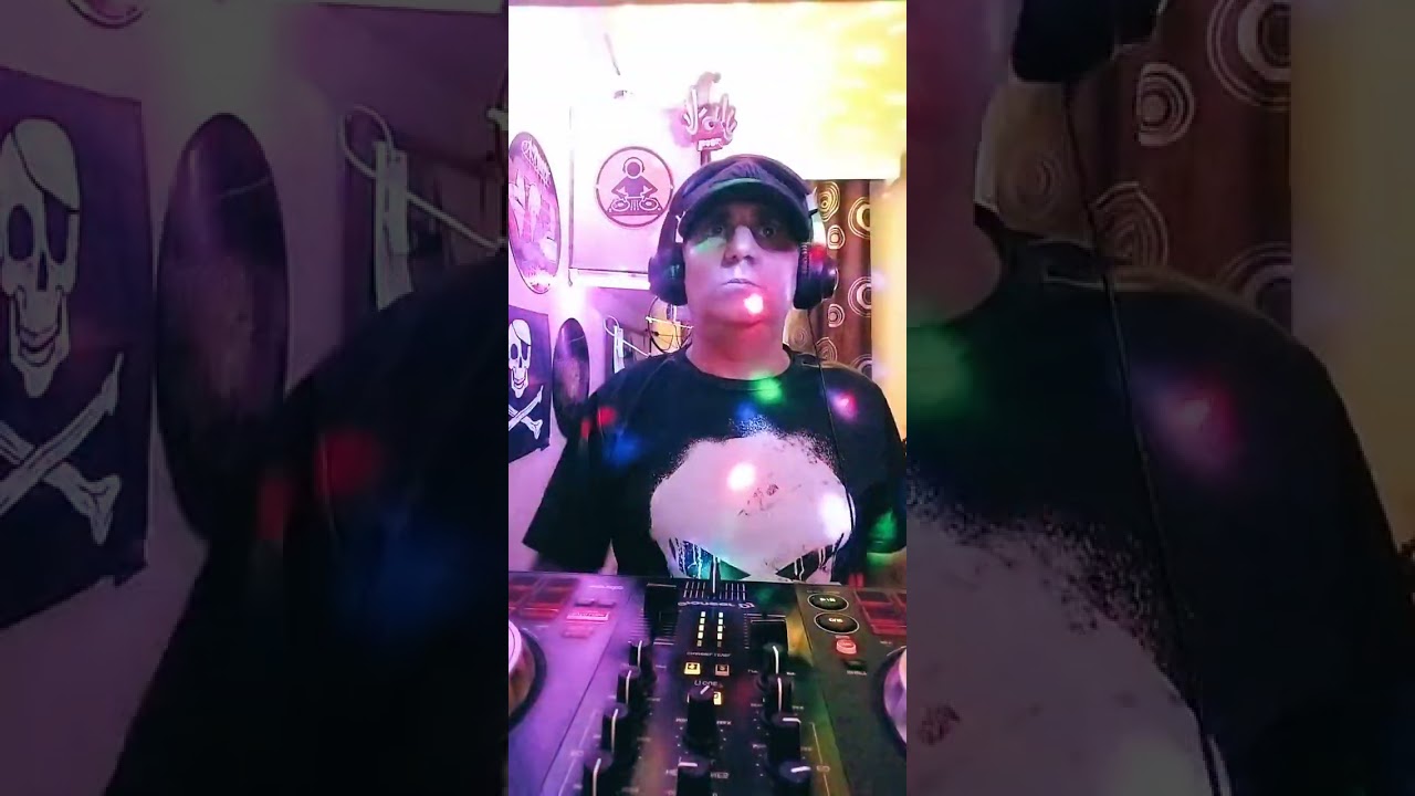 SESION+TECHNO