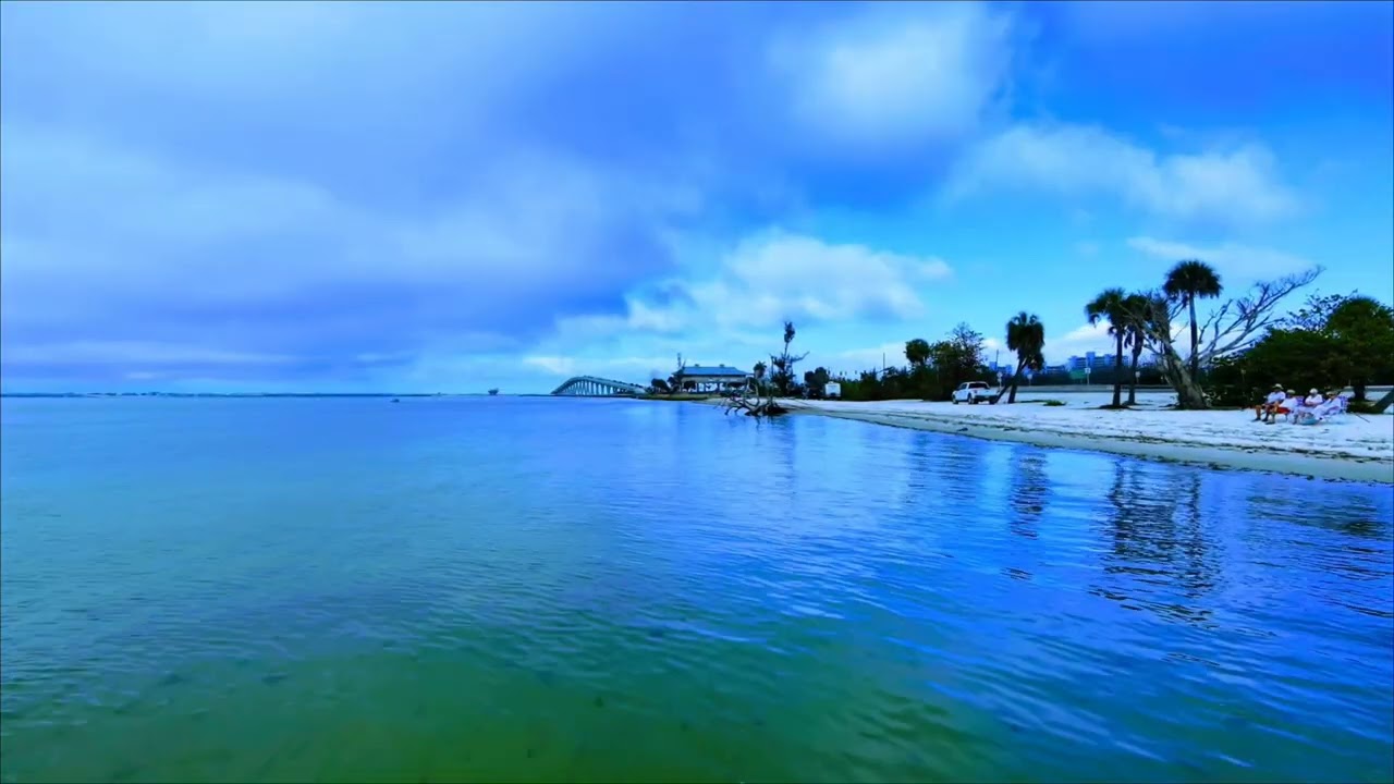 Fly Fishing in Paradise