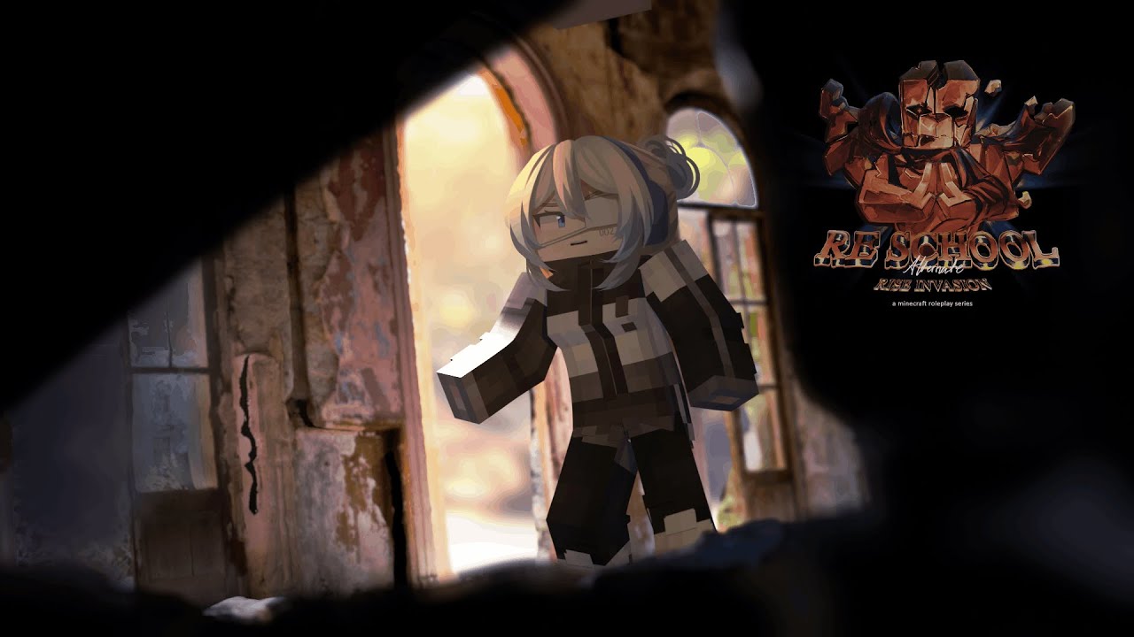 【ReSchool Alternate F3】 PoV Rey Riveyra - #5 Lead to Nowhere