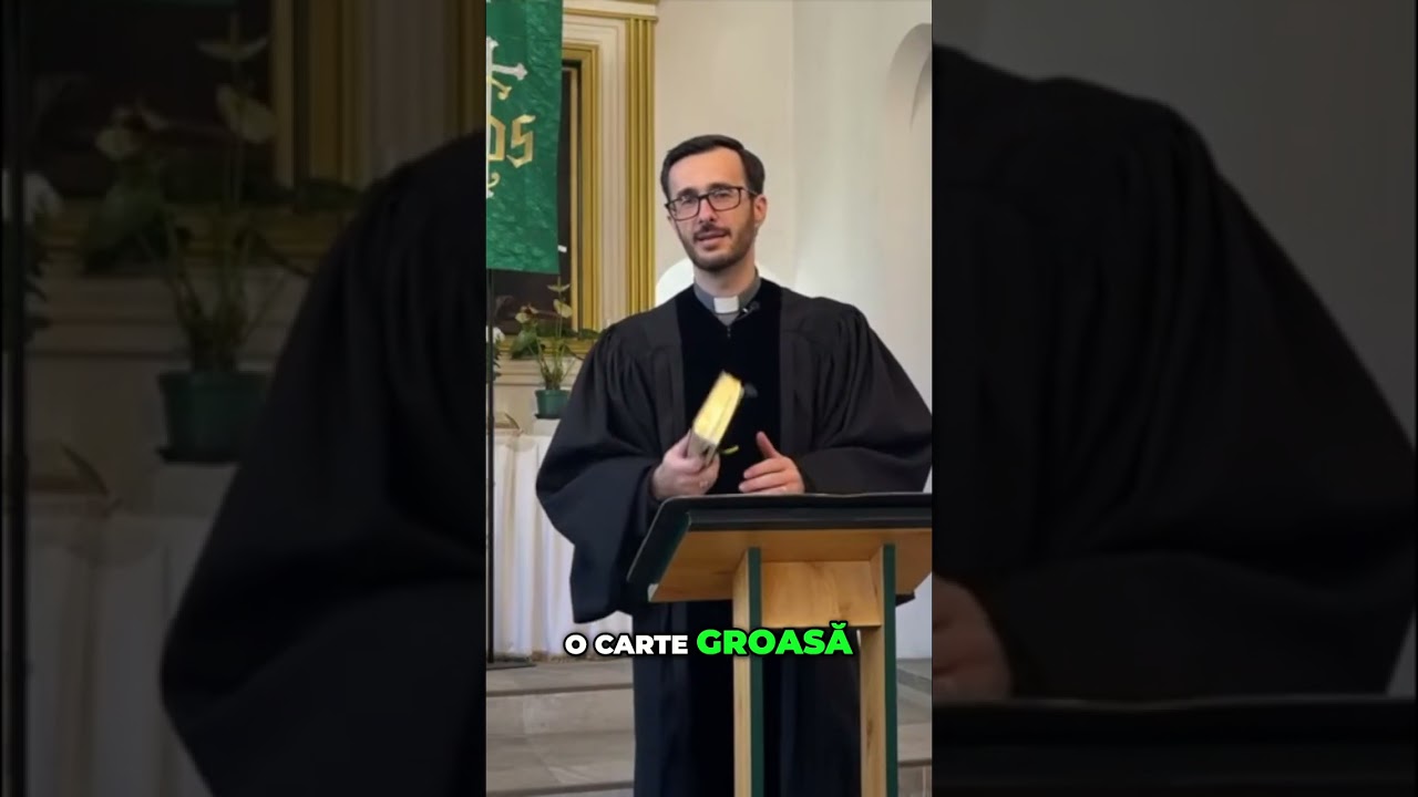 Cum poți scăpa de superficialitate? #shorts
