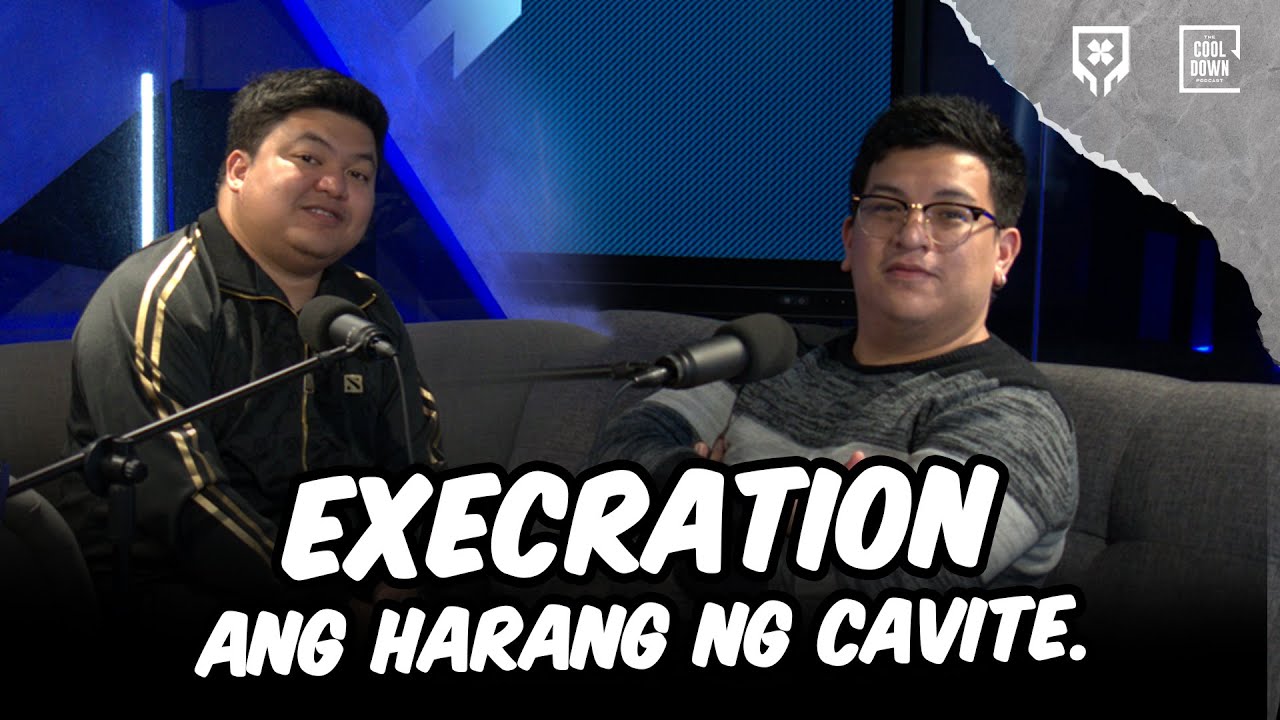 KILALA BA SI KIMO SAINYO?  - The Cooldown ep. 5