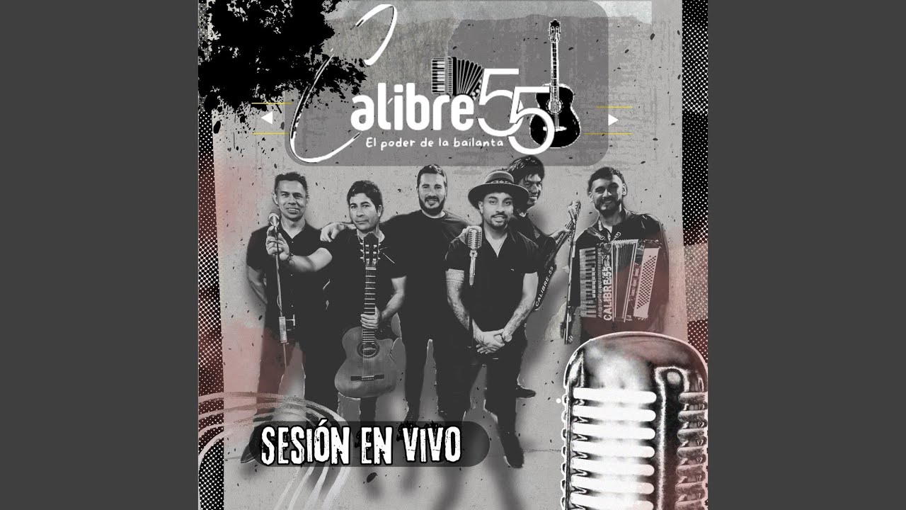 Entre amigos y chamame / Bien Churito / Quien se ha tomado todo el vino / El Cascabel (Sesión...