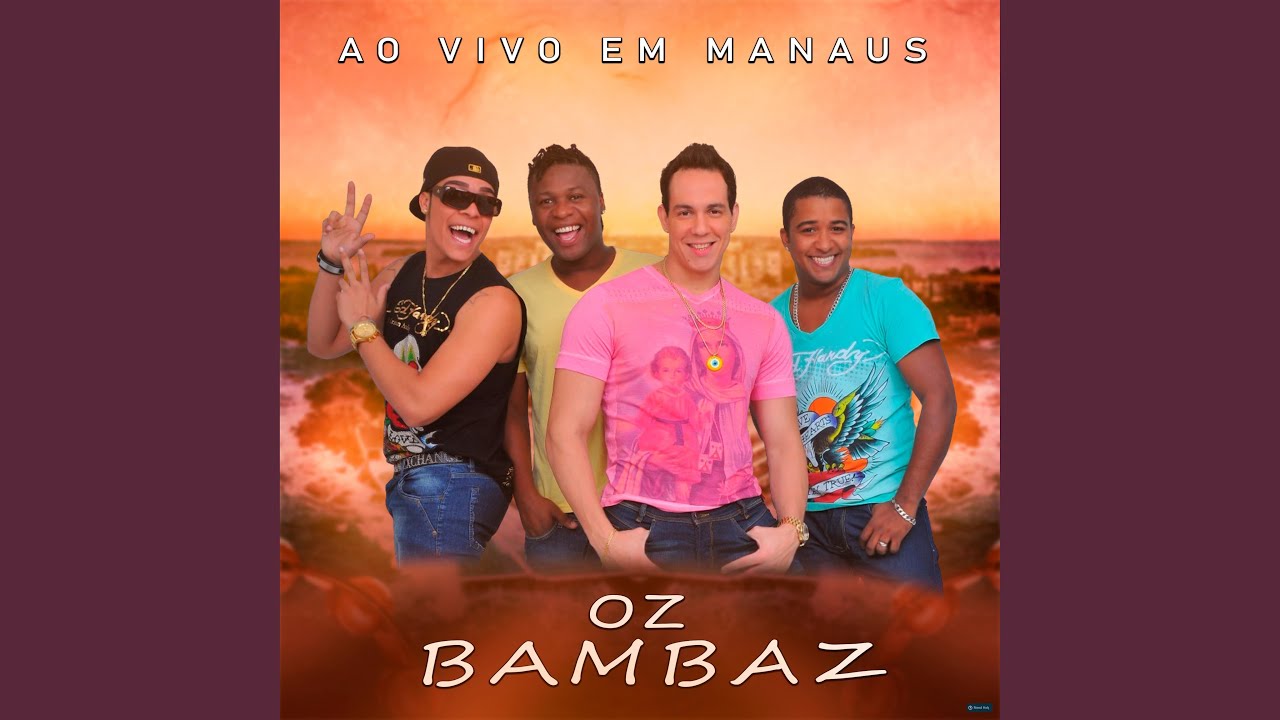 Mão na Cabeça e Rala