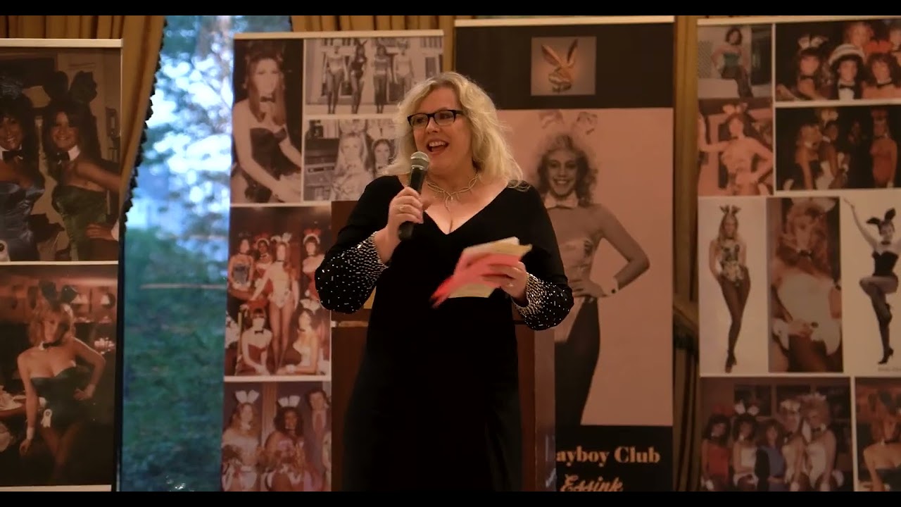 Playboy Bunny Reunion Main Event 2023