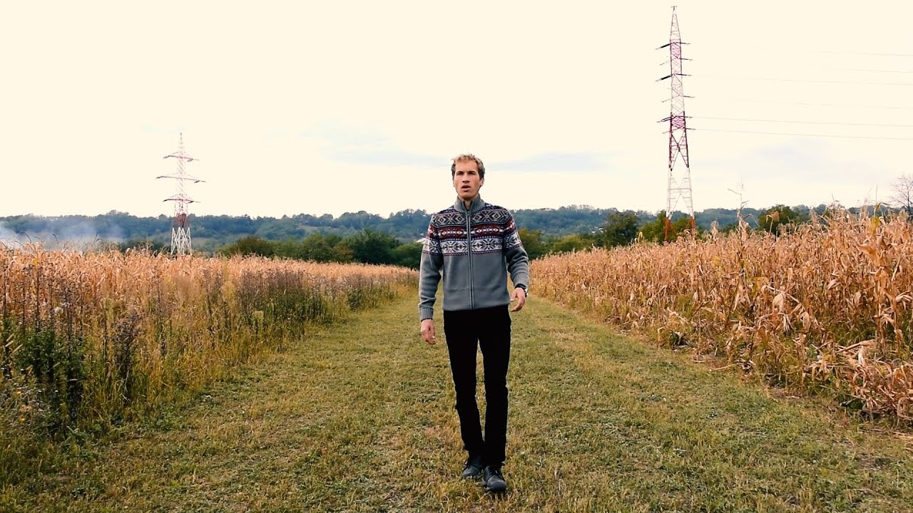 Sebastian Morosan - În Căminul Tău (Lead Me Gently Home - Cover)