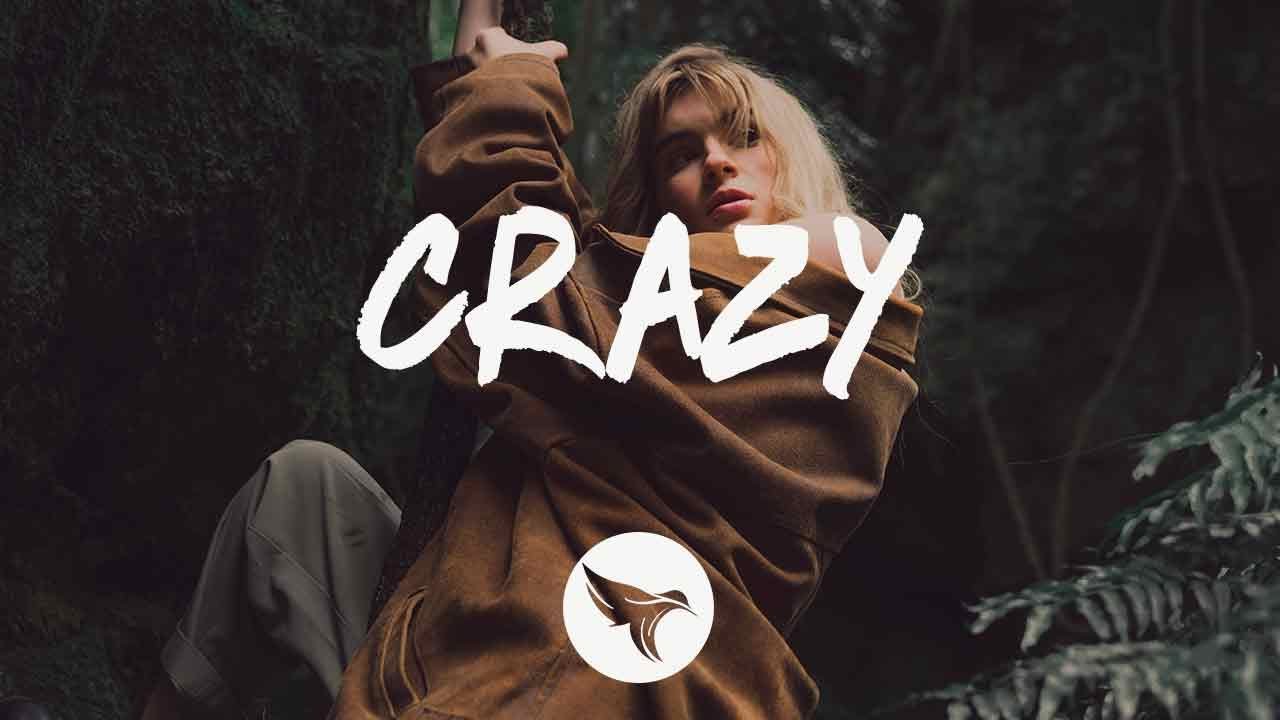 Wooli & Codeko - Crazy (Lyrics) feat. Casey Cook