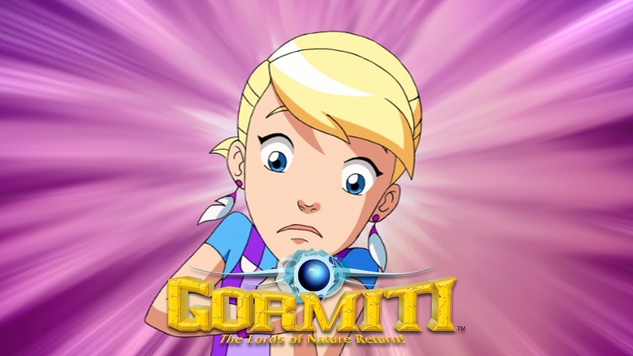 Gormiti: The Lords of the Nature Return! 🌍 Season 1, Episode 2 - Lucas Goes Green | FULL EPISODE 🔥