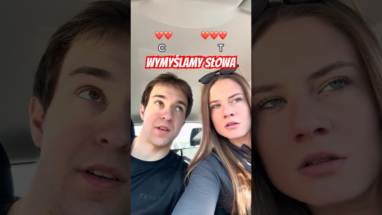 CZY POKONAM DZIEWCZYNĘ? #couple #shorts #zabawa #wyzwanie