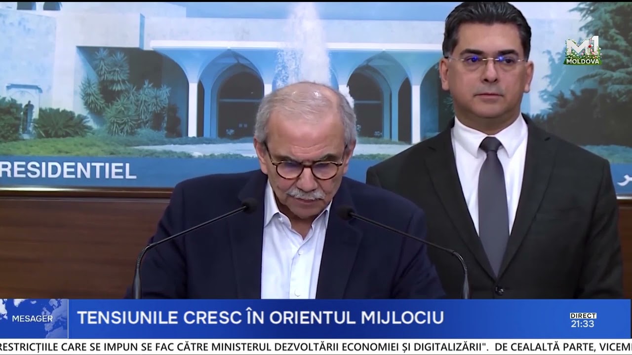 Israelul estimează că războiul împotriva Iranului va dura „câteva săptămâni”