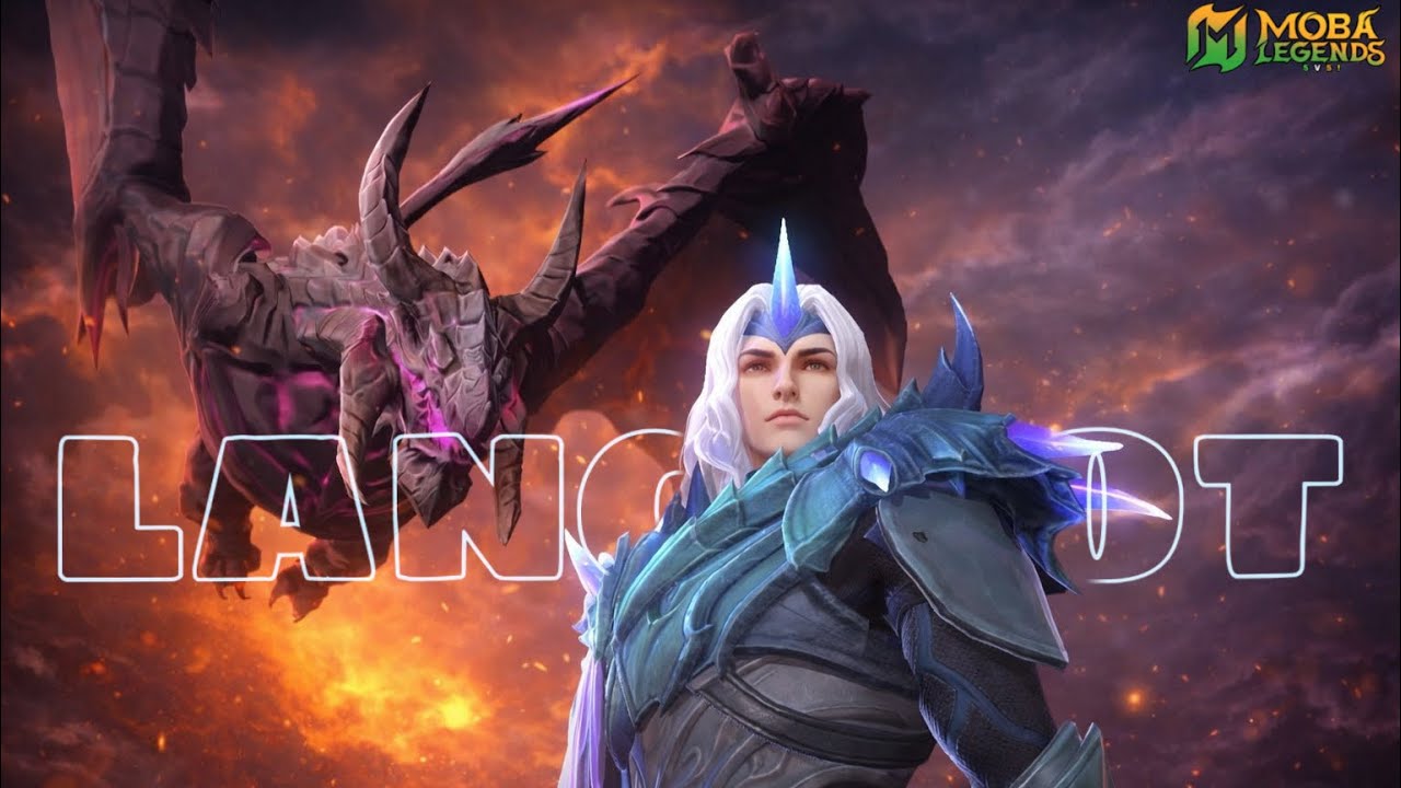 Lancelot Gameplay  | Road to 500 Subs! Moba Legends 5v5