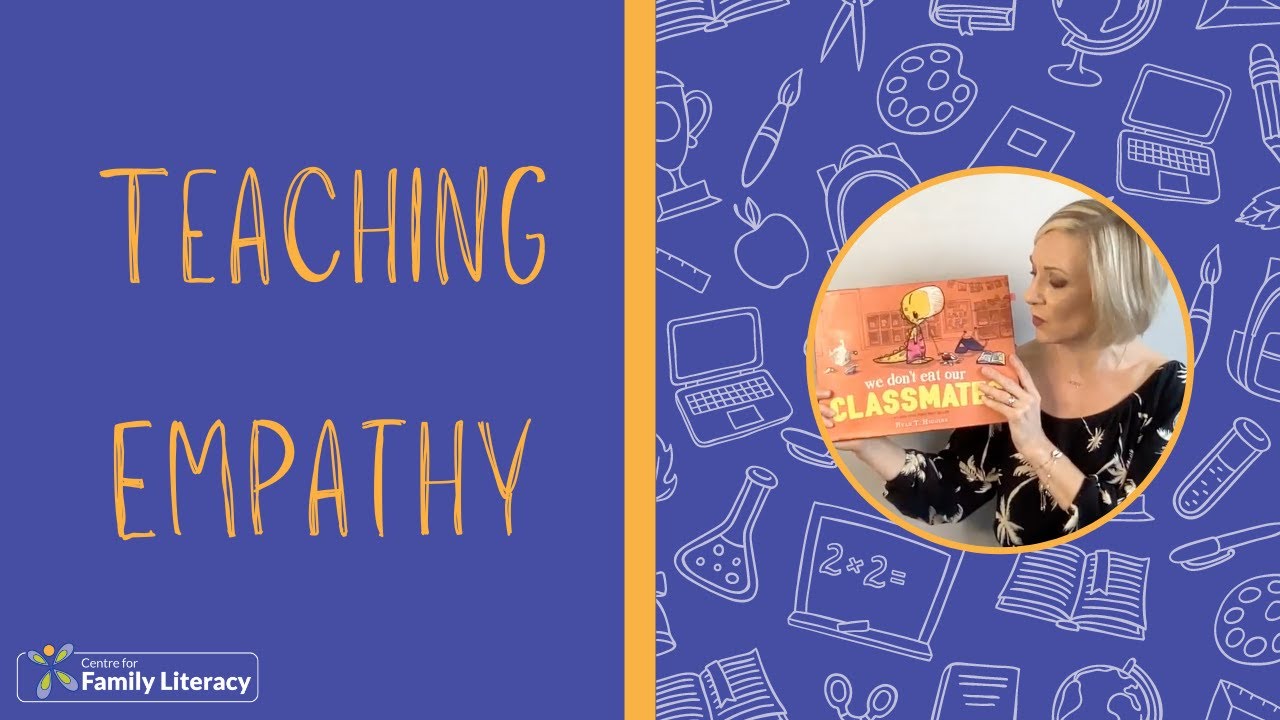 Teaching Empathy