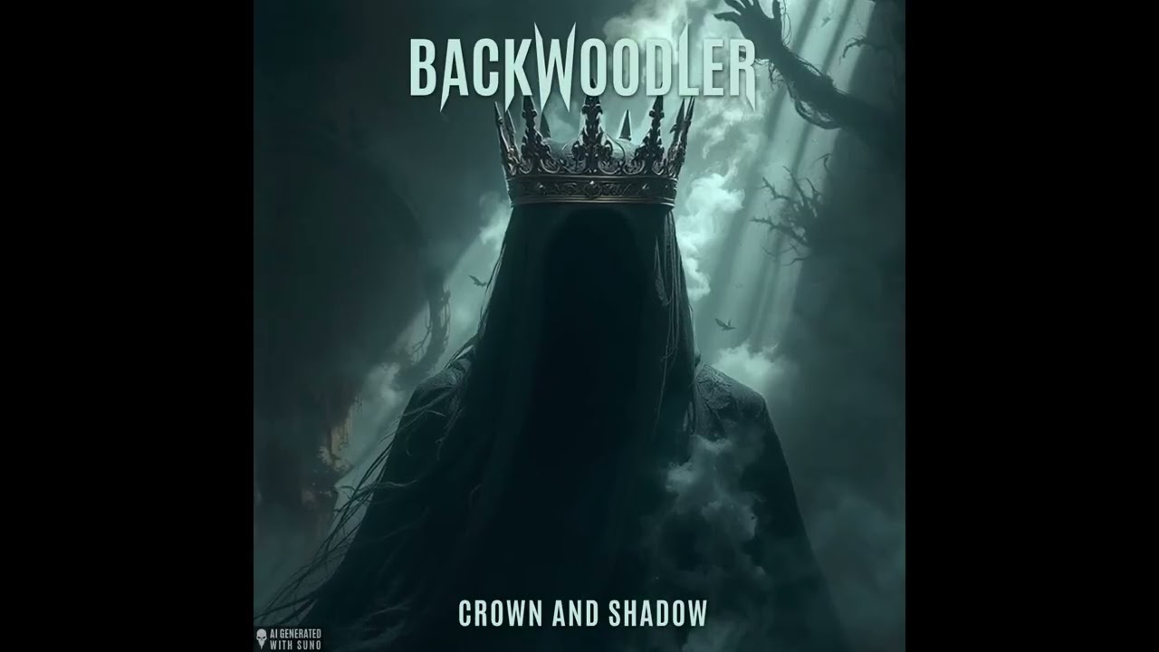 BackWoodler - Crown And Shadow