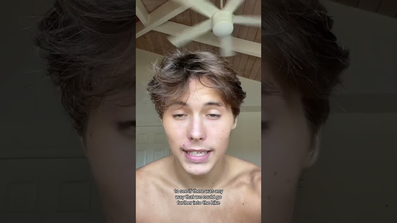 Что со мной случилось. Часть 1 из 3