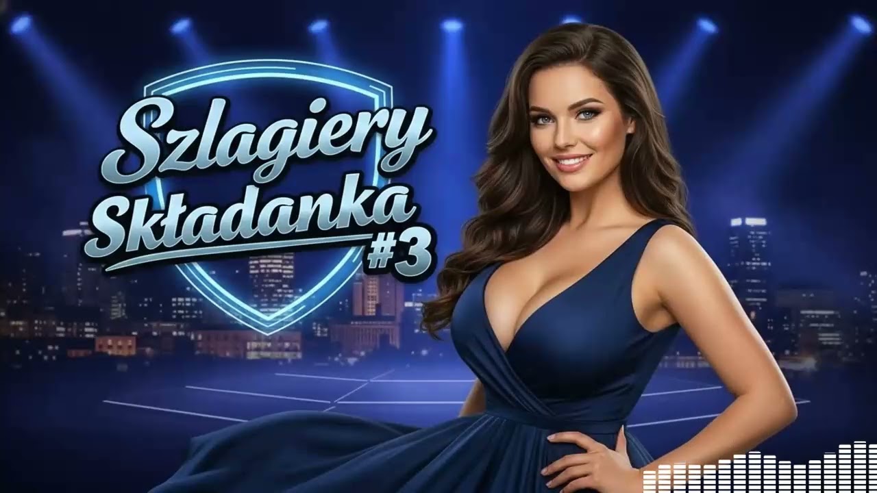 MUSISZ TO ZOBACZYĆ! Najnowsze Hity Disco Polo 2025 o Miłości ❤️🎶 Jesienna Składanka