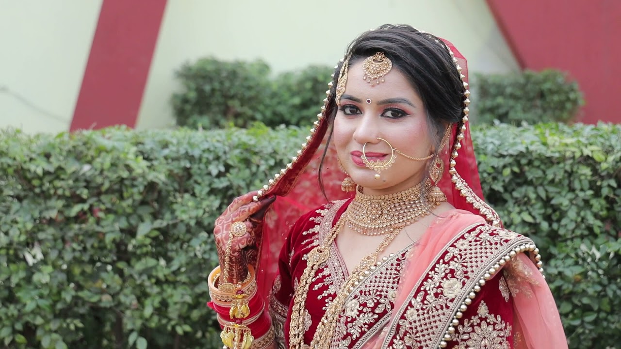 Wedding Highlight 2021 Studio Lucky 1313 Libra