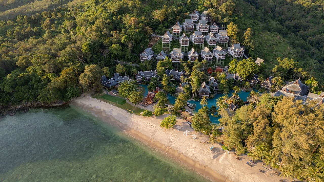 Thavorn Beach Village Resort & Spa
