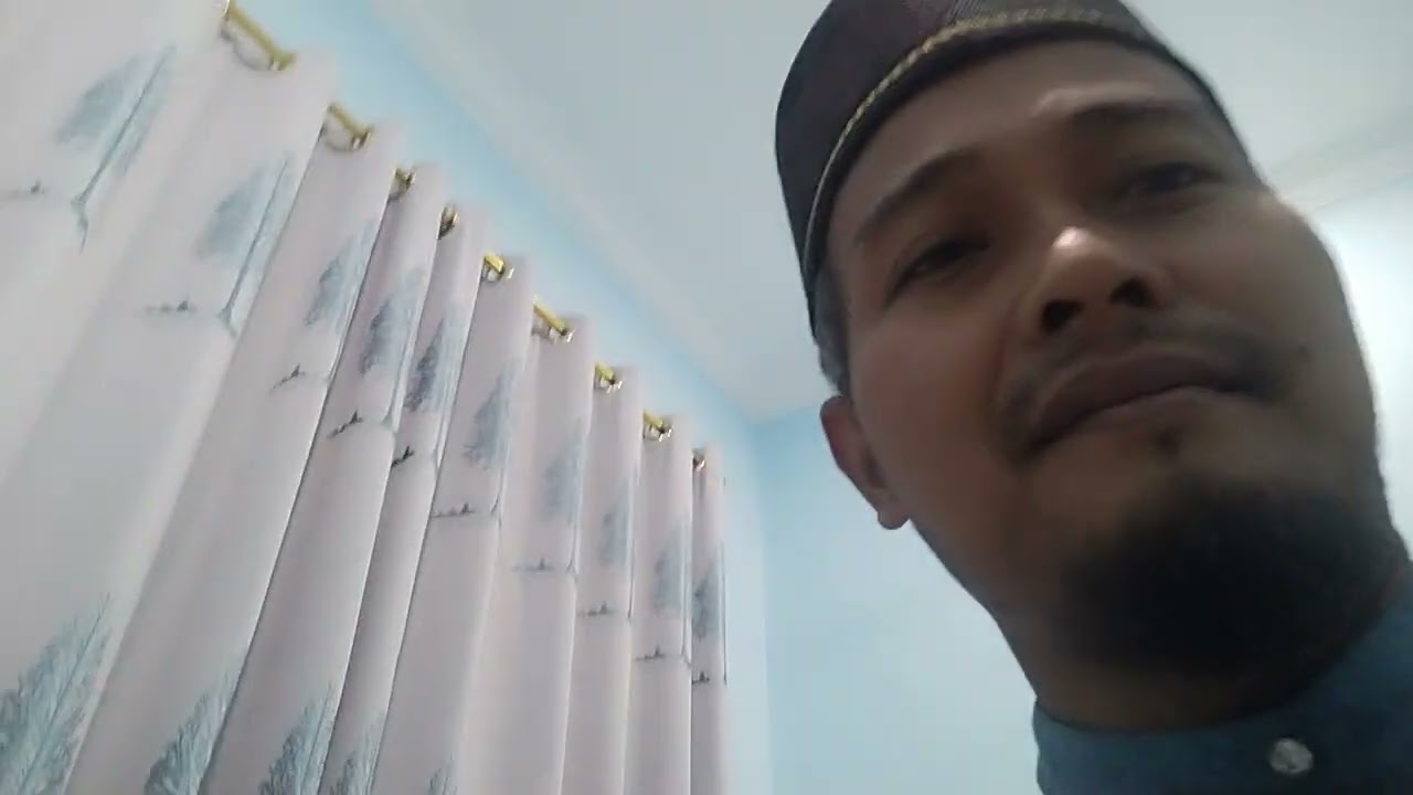 Tarannum Al-Quran bersama Ustaz Che Rusli. ( Finalis AQ4, TV9,2010 ). Rast. Harakat 4. Sambungan (2)
