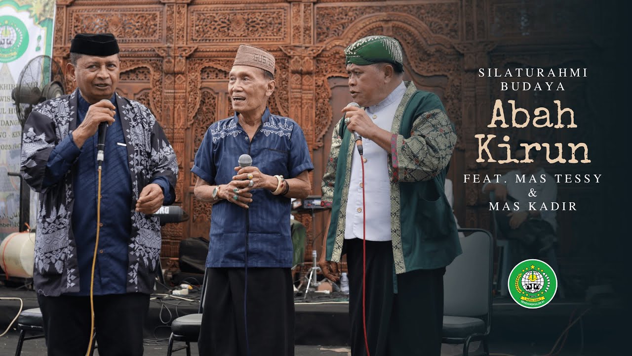Silaturahmi Budaya 