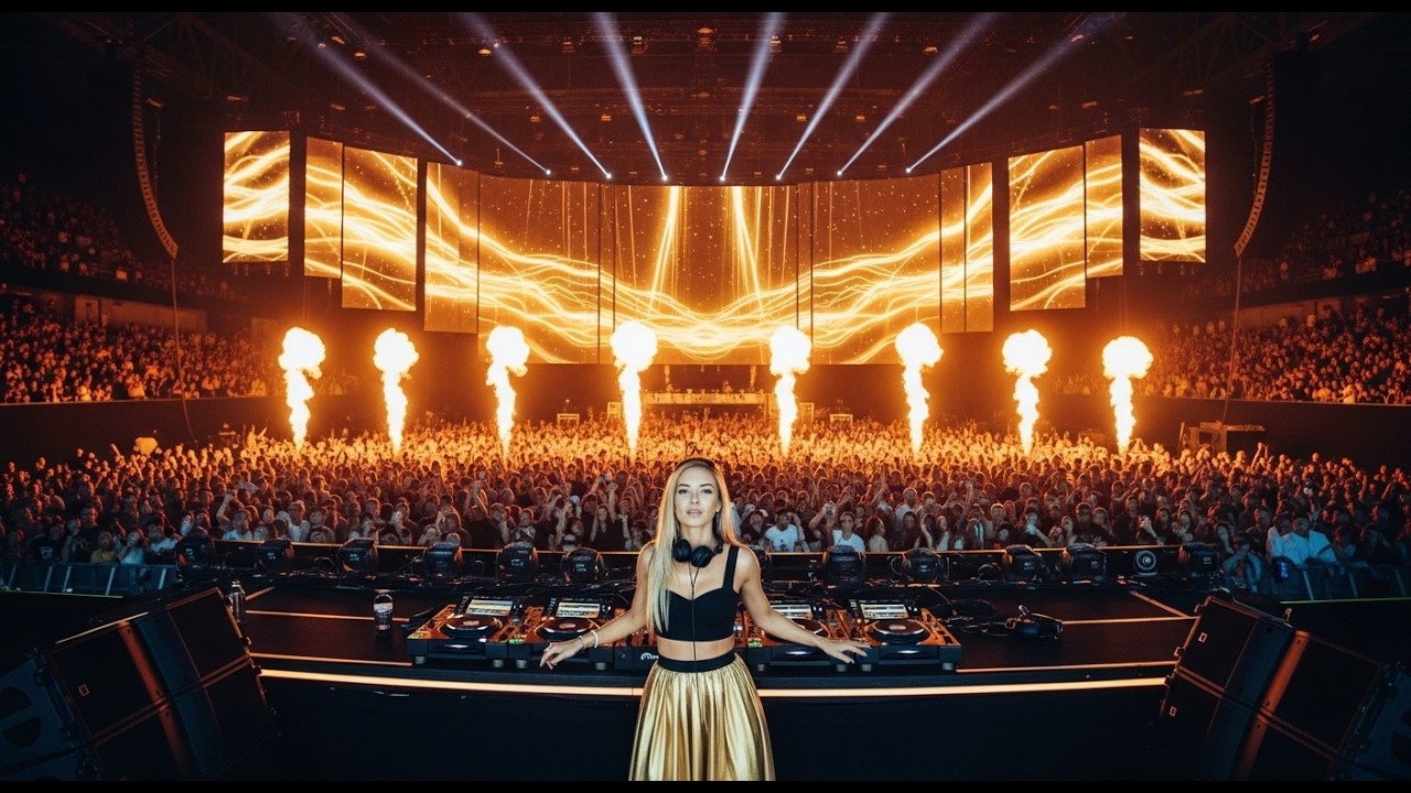 🚨 WARNING: This Remix Will Shake Your Speakers! 🔥