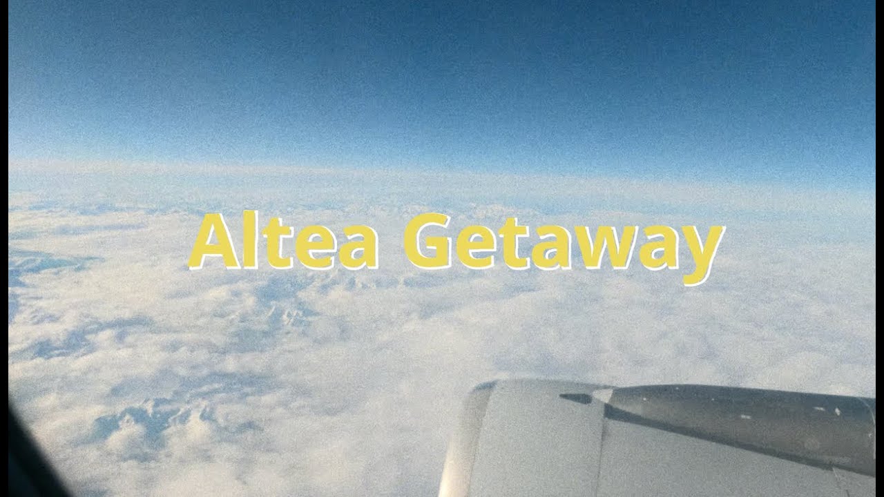 Altea Getaway - Felix Grossschartner showing me the Cycling Paradise in Spain!