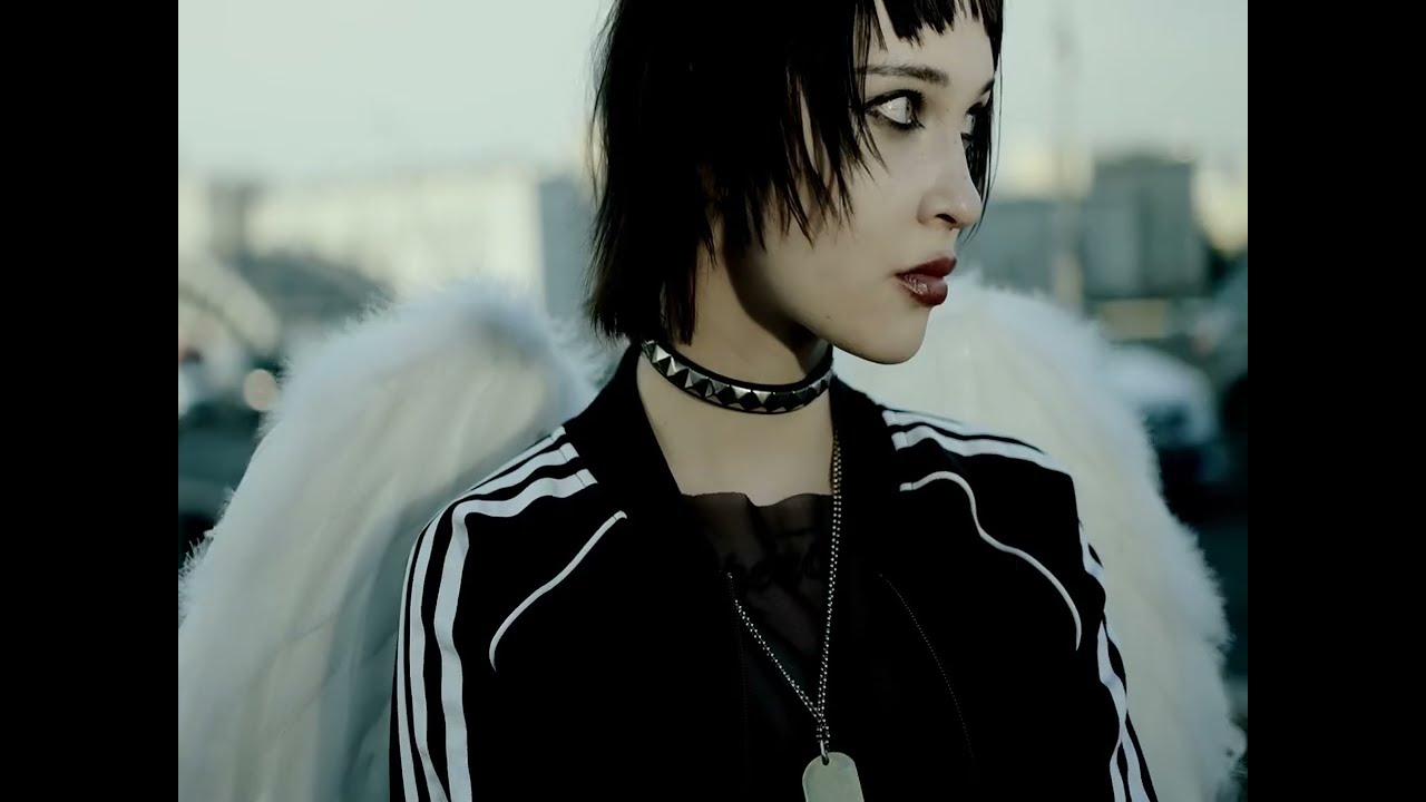 ТРАВМА &ndash; Системный сбой (Mood Video)