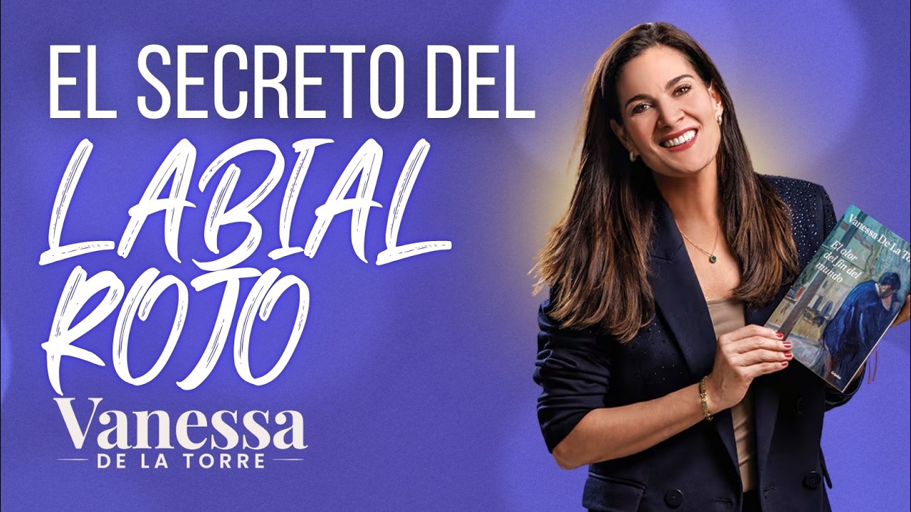 Quería ser actriz de teatro, pero no me dejaron: Entrevista a Vanessa De La Torre en Tele Amiga