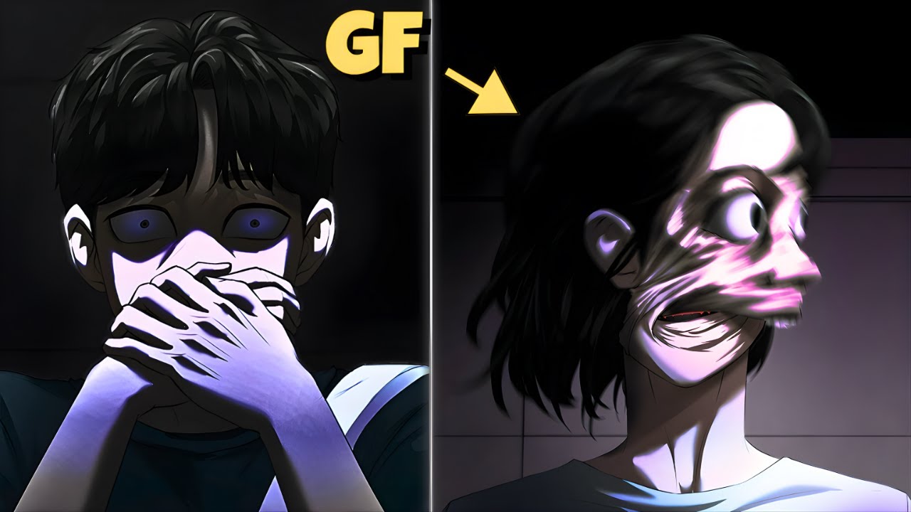The Day I Found Out My Girlfriend is a Monster! - Manhwa Recap