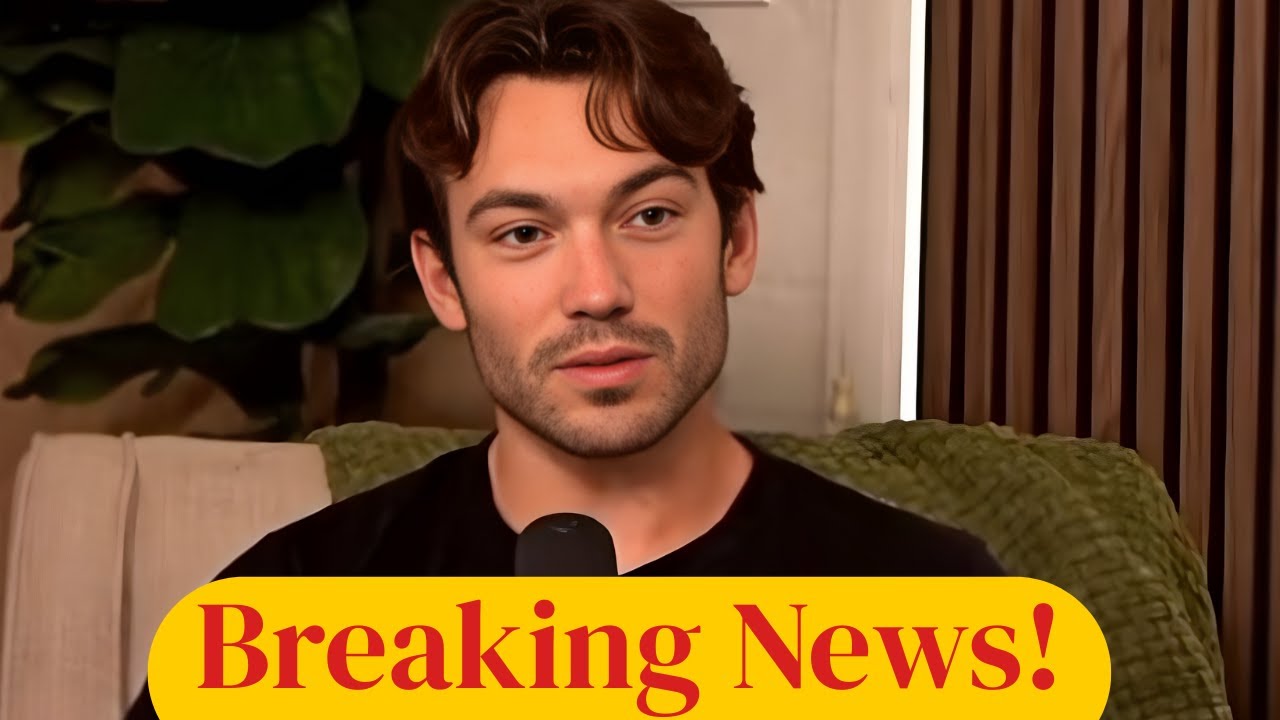 GH Fans React to Rory Gibson&rsquo;s Latest Development - Here's Details!
