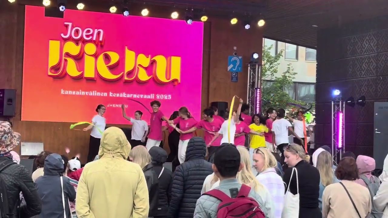 #eventinfinland