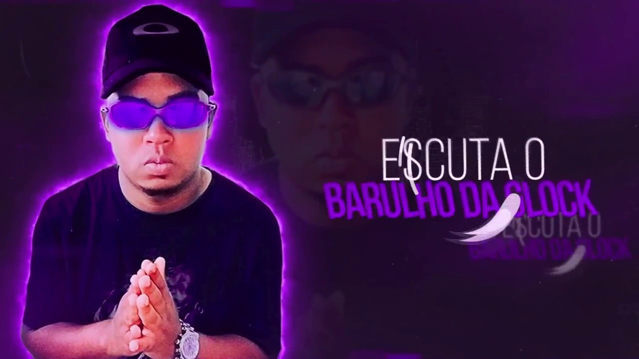MC Guri do MT - Balada de Elite (Lyric Video) DJ Olliver