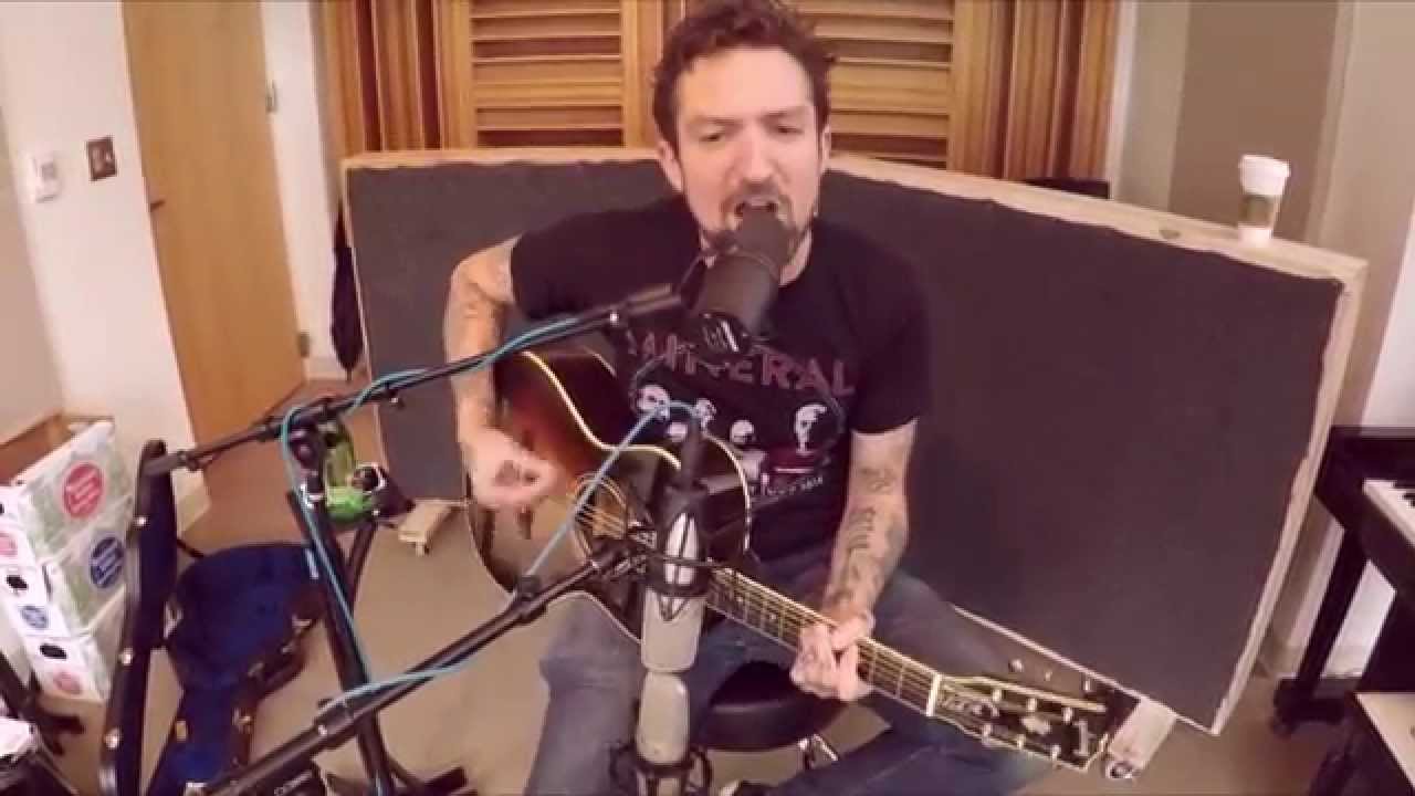 Frank Turner || Live @885 || 