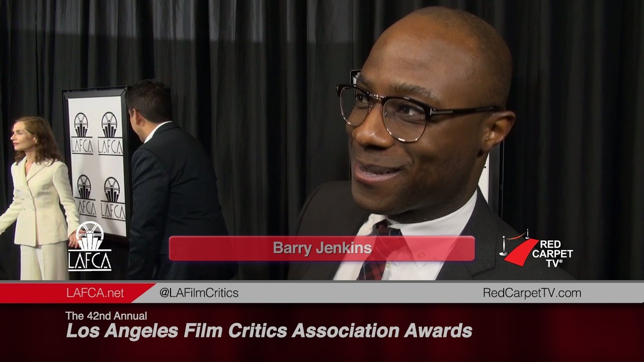 The 42nd Annual Los Angeles Film Critics Association Awards