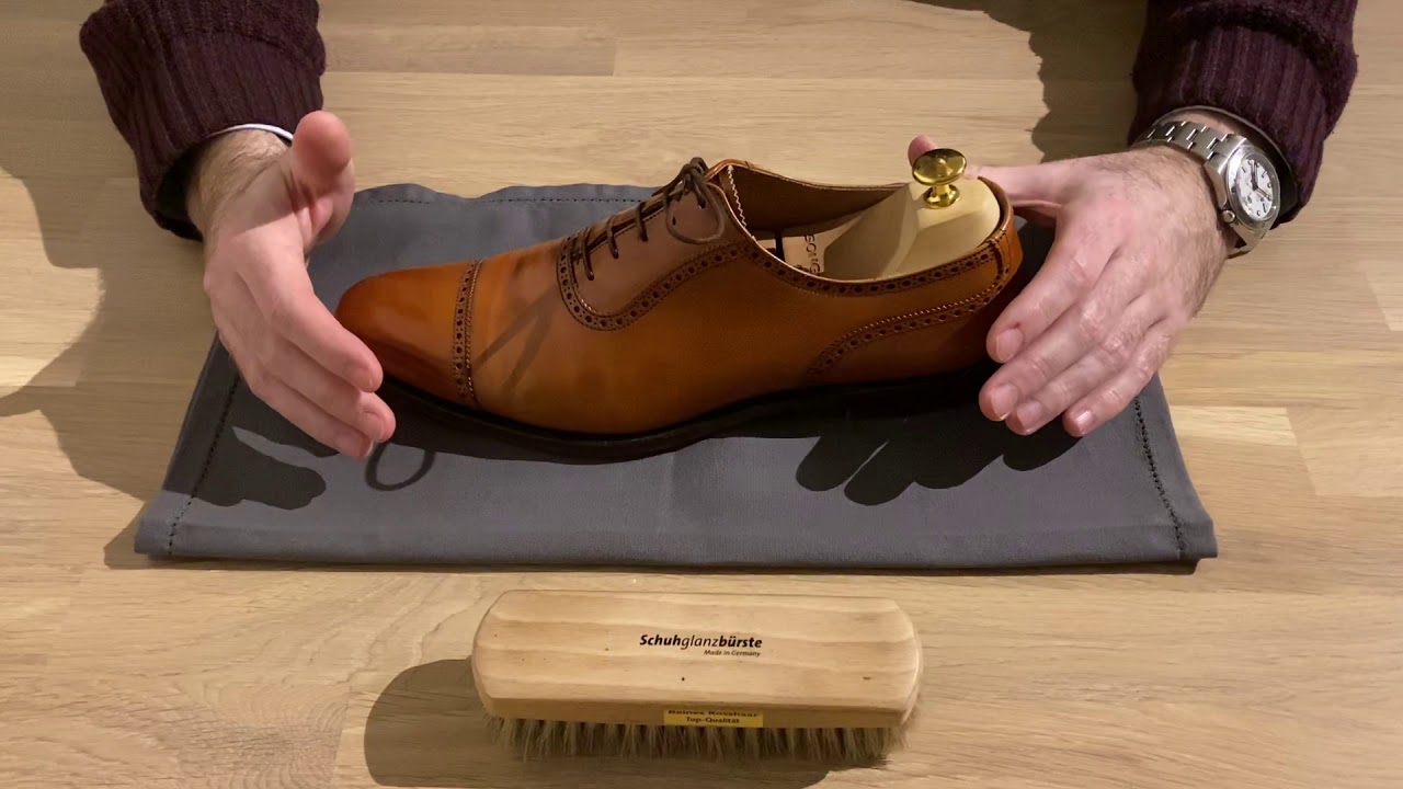 My Experience with the Crockett & Jones Westbourne