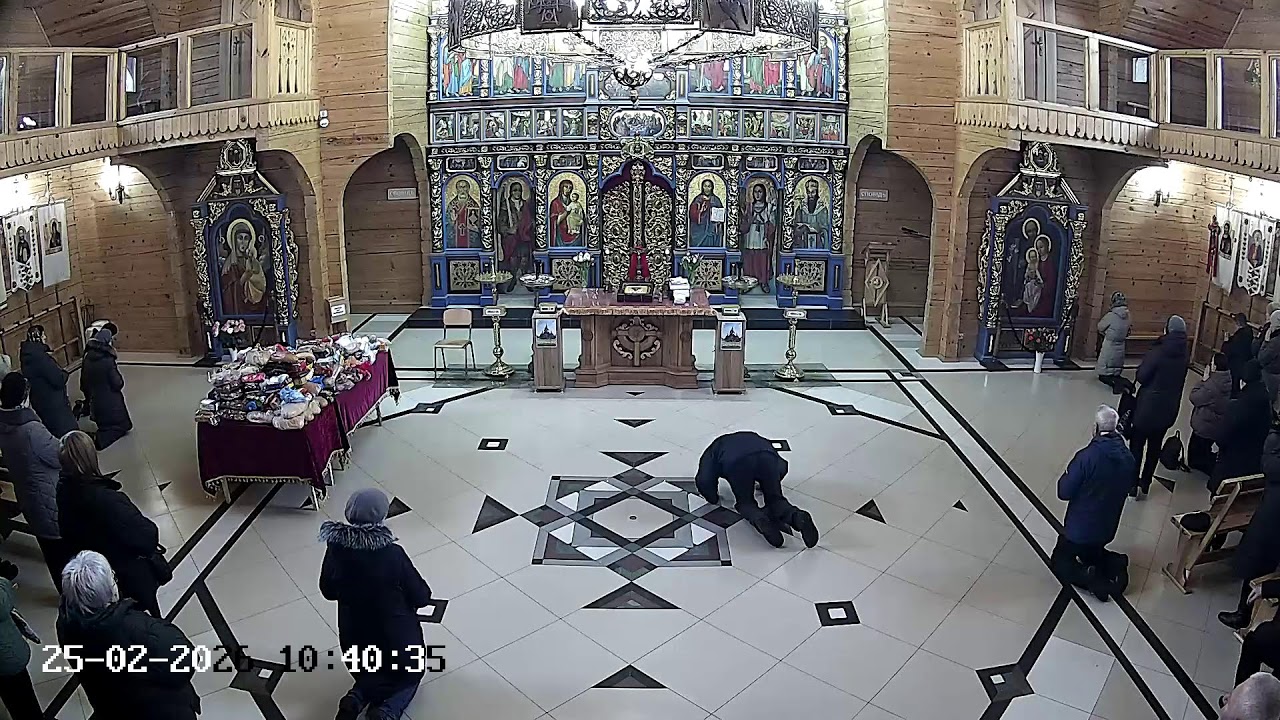 УГКЦ Василія Рясне-1 м. Львів
