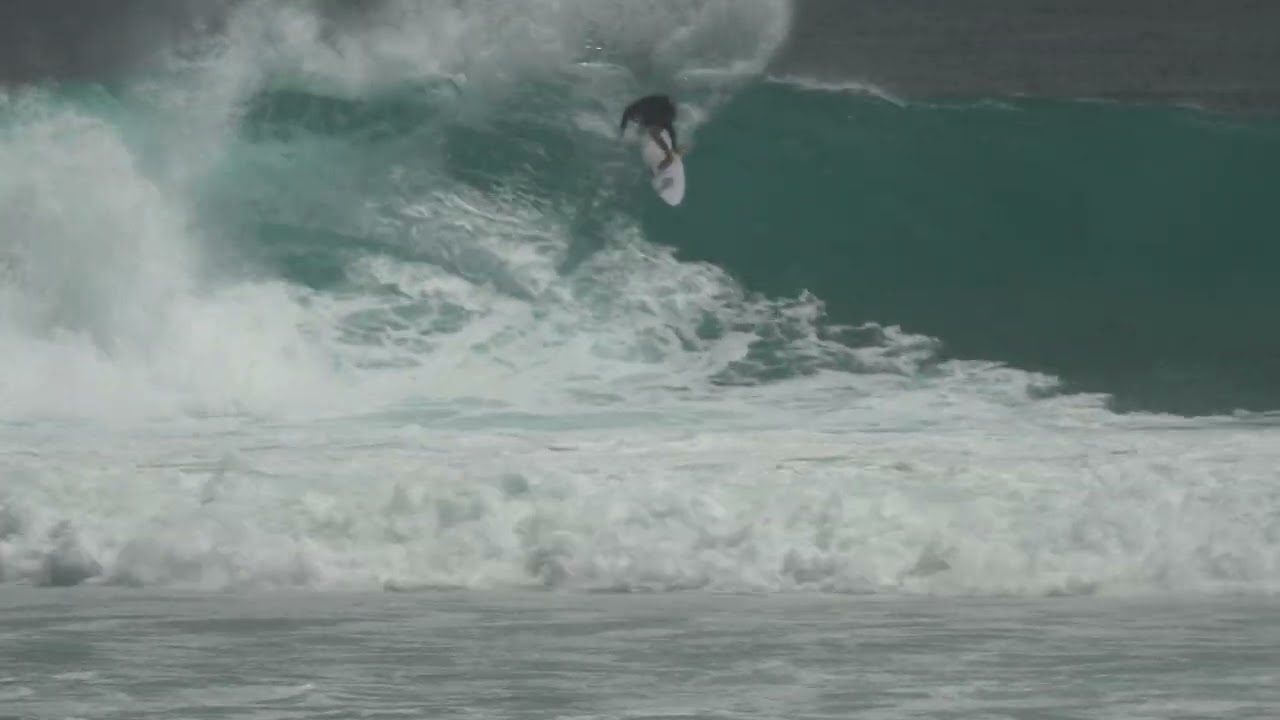 Chilli Surfboards - Faded (Archive)