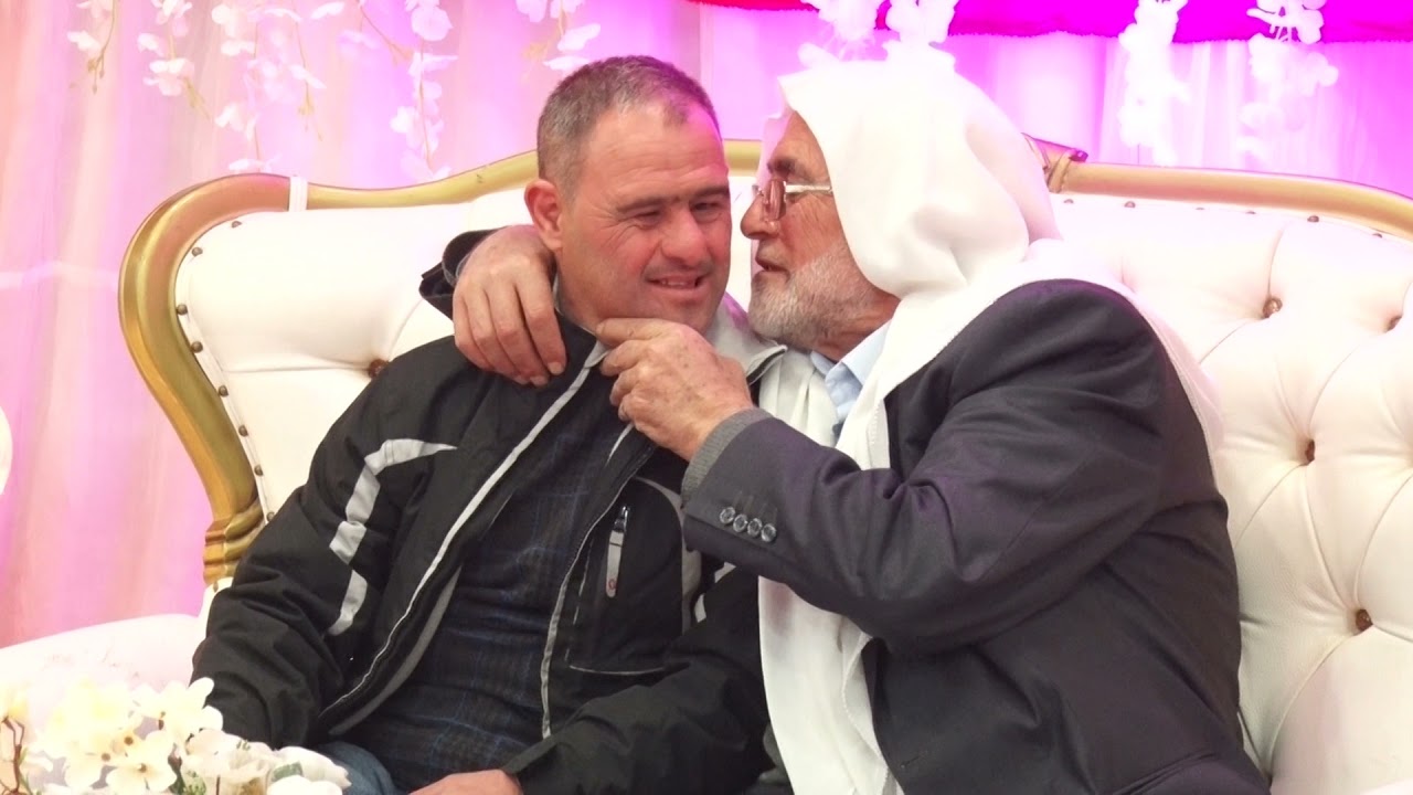 حفل زفاف العريس وائل ابراهيم