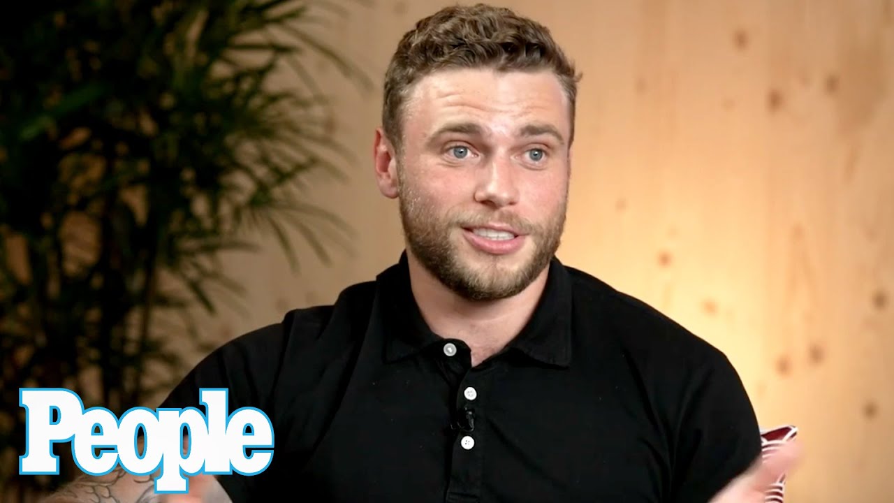 Skier Gus Kenworthy Is Ready for His 