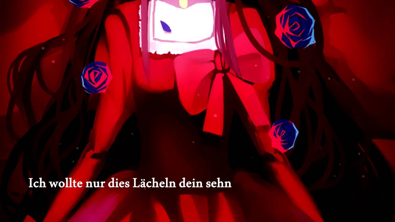 『Old Doll | Mad Father』 【German Fancover】